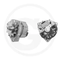 Alternator 28 V / 35 A Lista porównawcza BOSCH