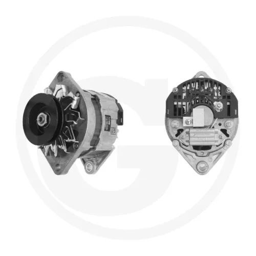 Alternator 14 V / 45 A