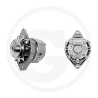Alternator 14 V / 33 A