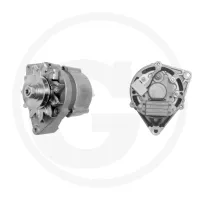 Alternator Lista porównawcza BOSCH