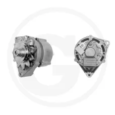 MAHLE 379IA0096 — Alternator Lista porównawcza BOSCH