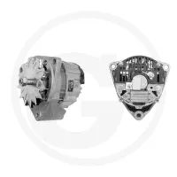 Alternator 14 V / 55 A
