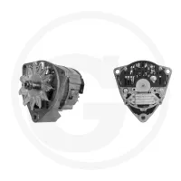 Alternator 14 V / 55 A