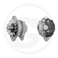 Alternator 14 V / 55 A