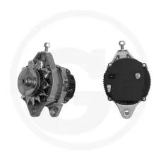 MAHLE 379IA0294 — Alternator 14 V / 60 A