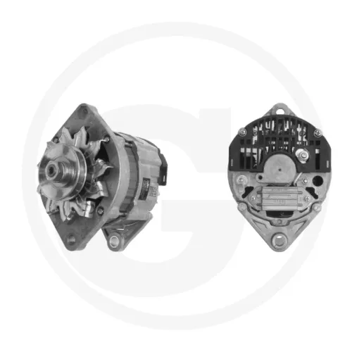 Alternator 14 V / 65 A