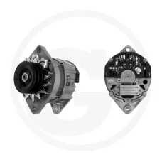 MAHLE 379IA0330 — Alternator 14 V / 65 A
