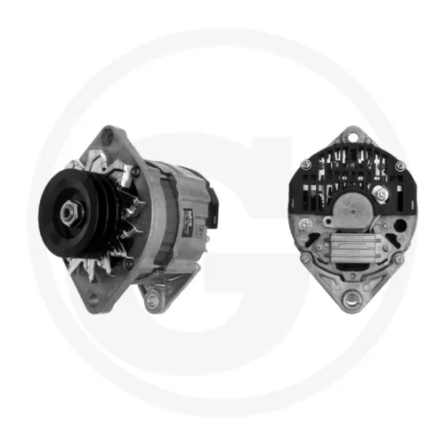 Alternator 14 V / 65 A