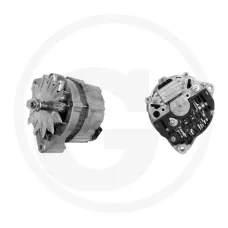 MAHLE 379IA0342 — Alternator 14 V / 45 A