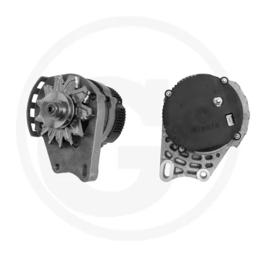 Alternator 14 V / 45 A