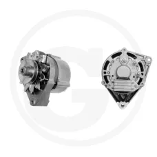 MAHLE 379IA0372 — Alternator 14 V / 33 A