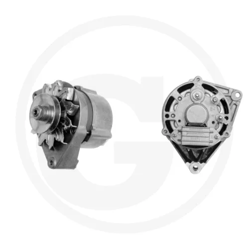 Alternator 14 V / 33 A
