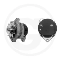Alternator 14 V / 55 A