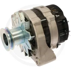 MAHLE 379IA0437 — Alternator 14 V / 65 A