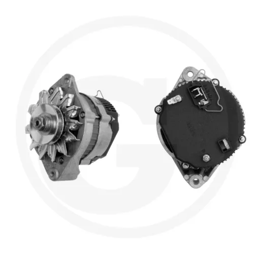 Alternator 14 V / 55 A
