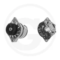 Alternator 14 V / 55 A