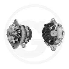 MAHLE 379IA0469 — Alternator 14 V / 70 A