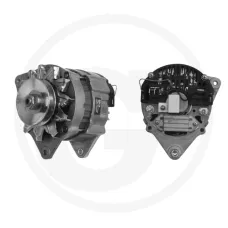 MAHLE 379IA0470 — Alternator 14 V / 65 A