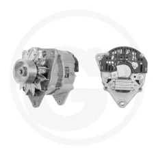 MAHLE 379IA0480 — Alternator 14 V / 45 A
