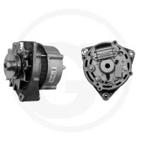 Alternator 14 V / 65 A Lista porównawcza BOSCH