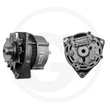 MAHLE 379IA0499 — Alternator 14 V / 65 A Lista porównawcza BOSCH