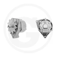 MAHLE 379IA0500 — Alternator 14 V / 33 A