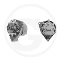 Alternator 14 V / 33 A