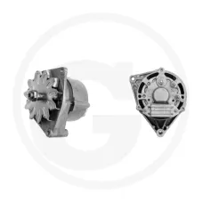 MAHLE 379IA0507 — Alternator 14 V / 33 A Lista porównawcza BOSCH