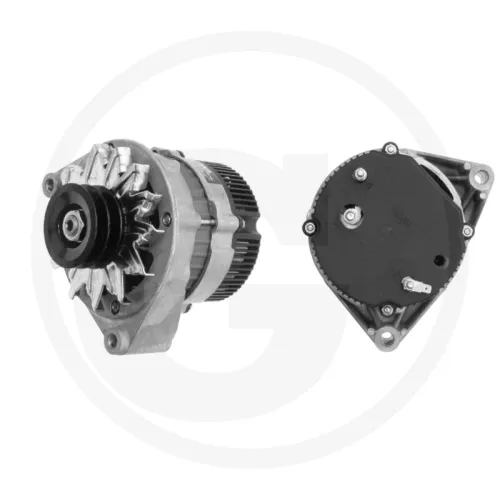 Alternator 14 V / 70 A
