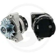 MAHLE 379IA0510 — Alternator 14 V / 70 A
