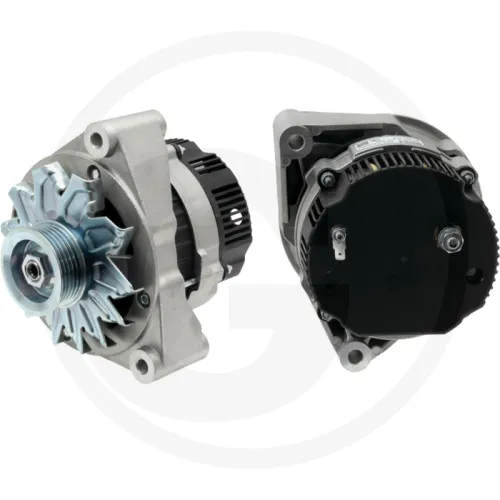 Alternator 14 V / 70 A