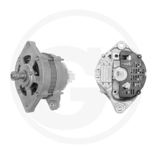 Alternator 14 V / 65 A