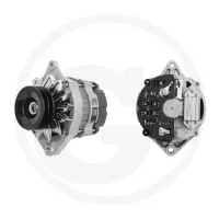 Alternator 14 V / 65 A