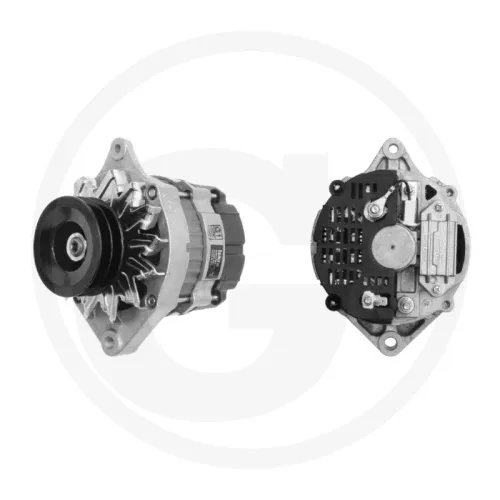Alternator 14 V / 65 A