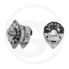 MAHLE 379IA0555 — Alternator 28 V / 55 A Lista porównawcza BOSCH