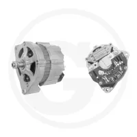 Alternator 14 V / 65 A