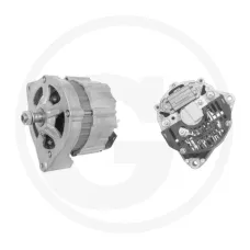 MAHLE 379IA0570 — Alternator 14 V / 65 A