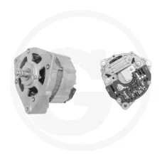 MAHLE 379IA0574 — Alternator 28 V / 27 A Lista porównawcza BOSCH
