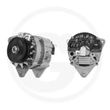 MAHLE 379IA0578 — Alternator 14 V / 65 A Lista porównawcza BOSCH