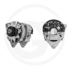 MAHLE 379IA0581 — Alternator