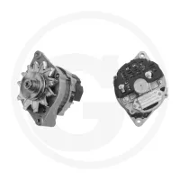 Alternator 14 V / 65 A