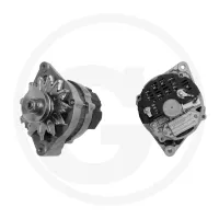 Alternator 14 V / 70 A