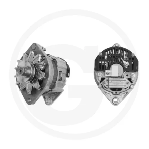 Alternator 14 V / 65 A