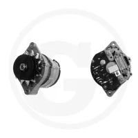 Alternator 14 V / 70 A Lista porównawcza BOSCH