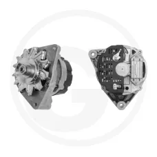 MAHLE 379IA0624 — Alternator 14 V / 50 A