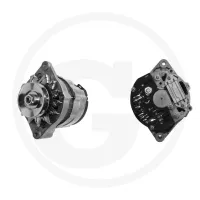 Alternator 14 V / 65 A