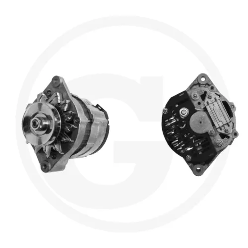 Alternator 14 V / 65 A
