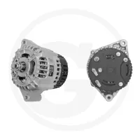 Alternator 14 V / 85 A