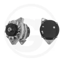 Alternator 14 V / 65 A
