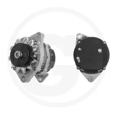 MAHLE 379IA0691 — Alternator 14 V / 65 A